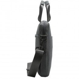 Сумка для ноутбука L214, темно-серая