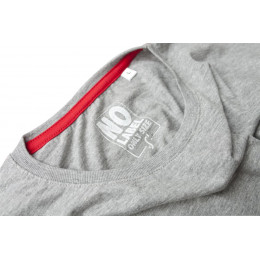 Футболка мужская Regent Fit 150, меланж хаки