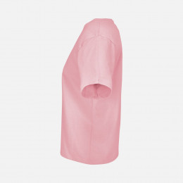 Футболка женская Legend Women, розовая (candy)