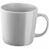 Кружка Valotti Grand, серая Кружка Valotti Grand, серая