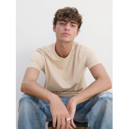 Футболка унисекс Legend, красная (бургунди)