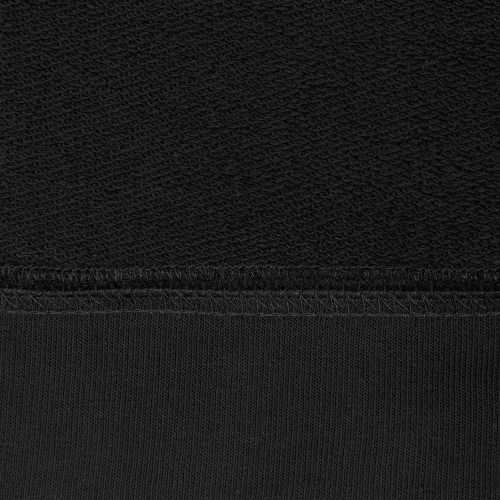 Худи детское оверсайз Houdini, черное