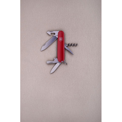 Офицерский нож Spartan 91, черный