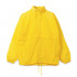 Ветровка из нейлона Surf 210, желтая Ветровка из нейлона Surf 210, желтая