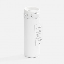 Термостакан X1, белый