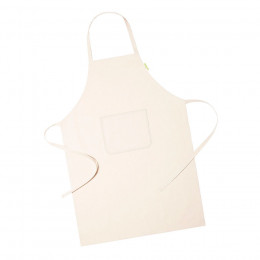 Фартук RIFFOX, 65х93см, органический хлопок 100%