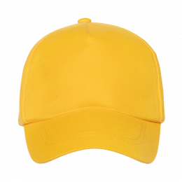 Бейсболка детская STAN 5 клиньев хлопок 150, 10JU