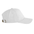 Бейсболка STAN 5 клиньев хлопок, 260, 112