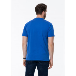 Футболка унисекс STAN, хлопок 150, 51