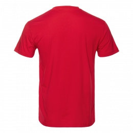 Футболка унисекс хлопок 150, 52