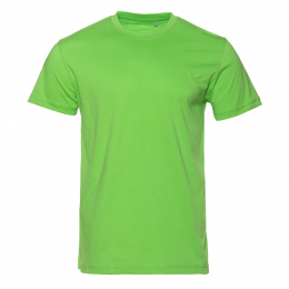 Футболка унисекс STAN, хлопок 150, 51