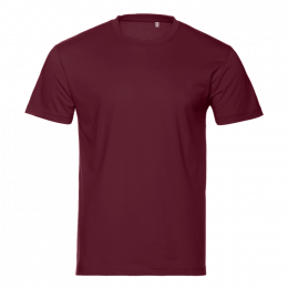 Футболка унисекс STAN, хлопок 150, 51