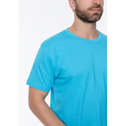 Футболка унисекс STAN, хлопок 150, 51