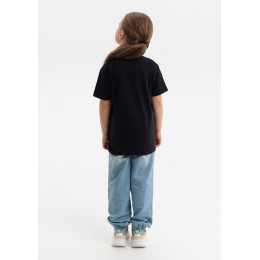 Футболка детская STAN хлопок 140, 06U