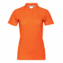 Рубашка поло женская STAN хлопок/полиэстер 185, 04WL
