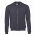 Толстовка унисекс STAN на молнии футер без начёса 245, 65N