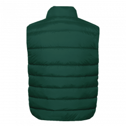 Жилет мужской STAN утепленный таффета 210T,65, 82