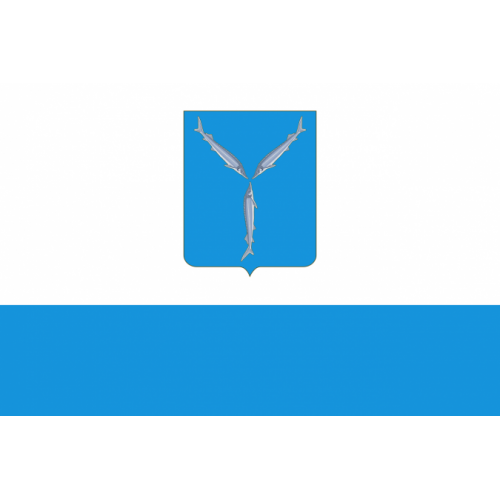 Флаг Саратов