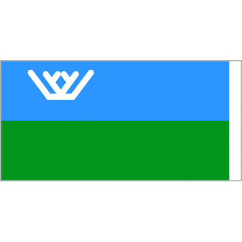 Ханты-Мансийский автономный округ — Югра