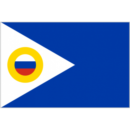 Чукотский автономный округ