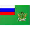 Флаг Федеральной службы судебных приставов (ФССП России)