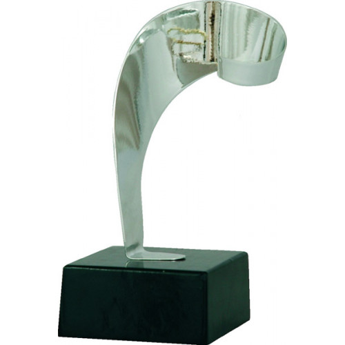 Держатель для медали 18,5мм MH3 (с цоколем BMX6530 в комплекте)