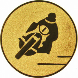 Жетон Мотоспорт (д.25) A105