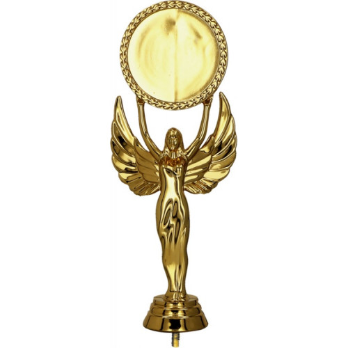 Фигурка пластиковая Ника F32/B 18см (B157/B)