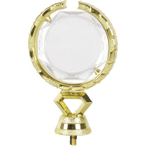 Фигурка пластиковая Трофей 13108/G 12,5см (50)