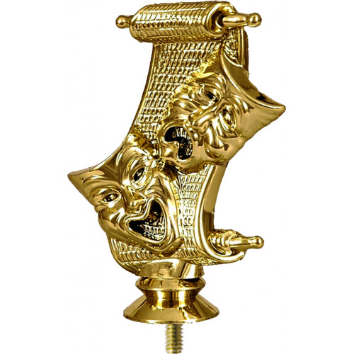 Фигурка пластиковая Театр 11см F145/G (B346/G)