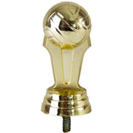 Фигурка пластиковая Волейбол 8930-1 7,6см