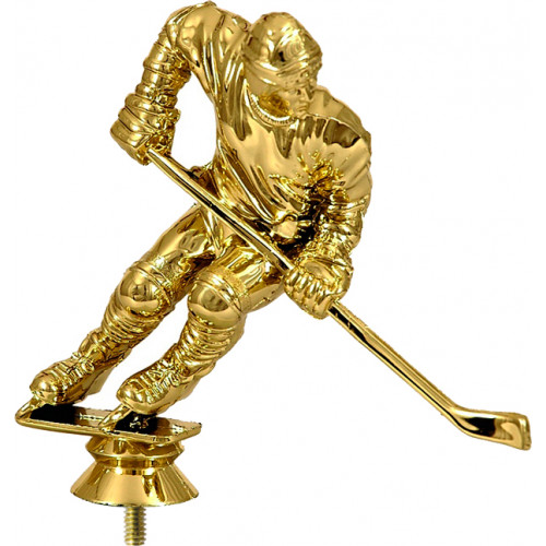 Фигурка пластиковая Хоккей 12см F182/G (B335/G)