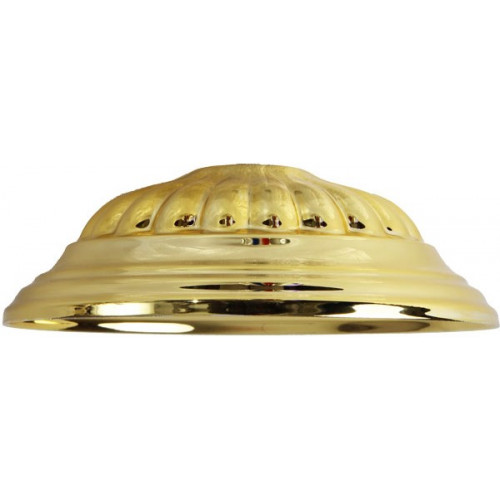 Крышка металлическая 428100G D-100