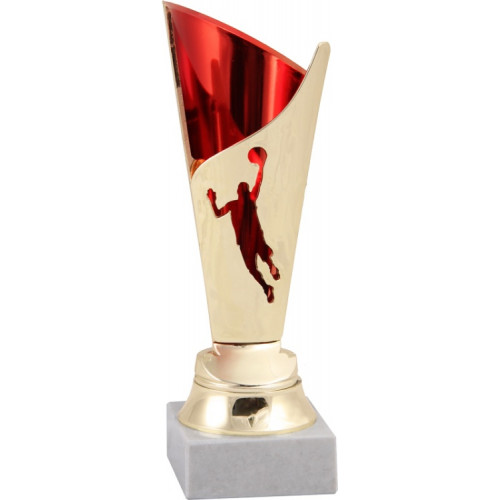 Кубок 8021B/RD (24см)