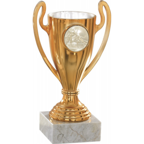 Кубок 9027/B (13см)