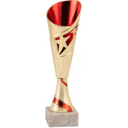 Кубок 8020C (25см)