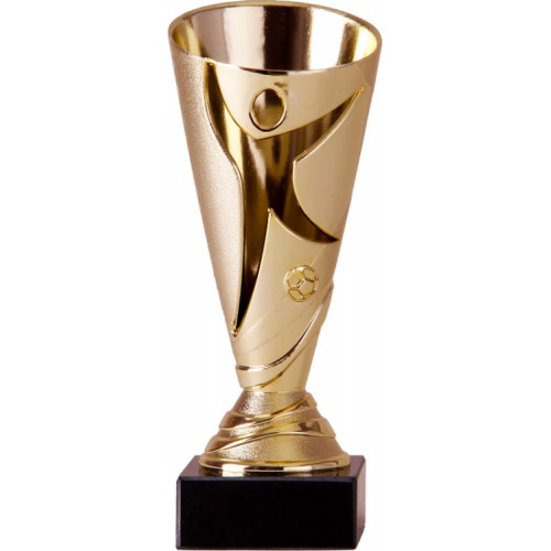 Кубок 9674/G (15 см) Футбол