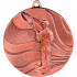 Медаль Рыболов (50) MMC3850/B G-3 мм Медаль Рыболов (50) MMC3850/B G-3 мм