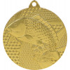 Медаль Рыболовство MMC7950/G (50) G-2.5мм