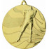 Медаль Лыжи MMC3350/G (50) Медаль Лыжи MMC3350/G (50)