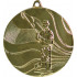 Медаль Рыболов (50) MMC3850/G G-3 мм Медаль Рыболов (50) MMC3850/G G-3 мм