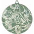 Медаль Собаки (50) MMC3150/S Медаль Собаки (50) MMC3150/S
