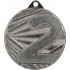 Медаль 2 место (50) ME005/S G-2мм