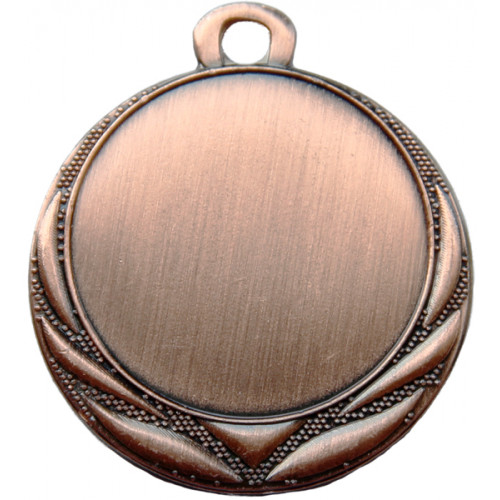 Медаль MMS322/B 32(25) G-1,5 мм