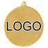 Медаль MMC5051/G COLOR с нанесением D-50 G-3мм