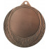 Медаль ME0170/B 70(50) G-2.0мм Медаль ME0170/B 70(50) G-2.0мм