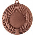 Медаль MD2050/B 50(25) G-2,5мм