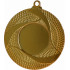 Медаль MMC8050/G 50(25) G-2.5мм Медаль MMC8050/G 50(25) G-2.5мм