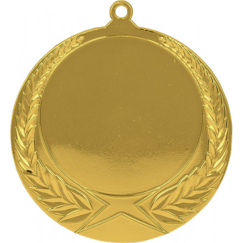 Медаль MMC1150/G 50 G-2.5мм