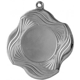 Медаль MD1350/S 50(25)